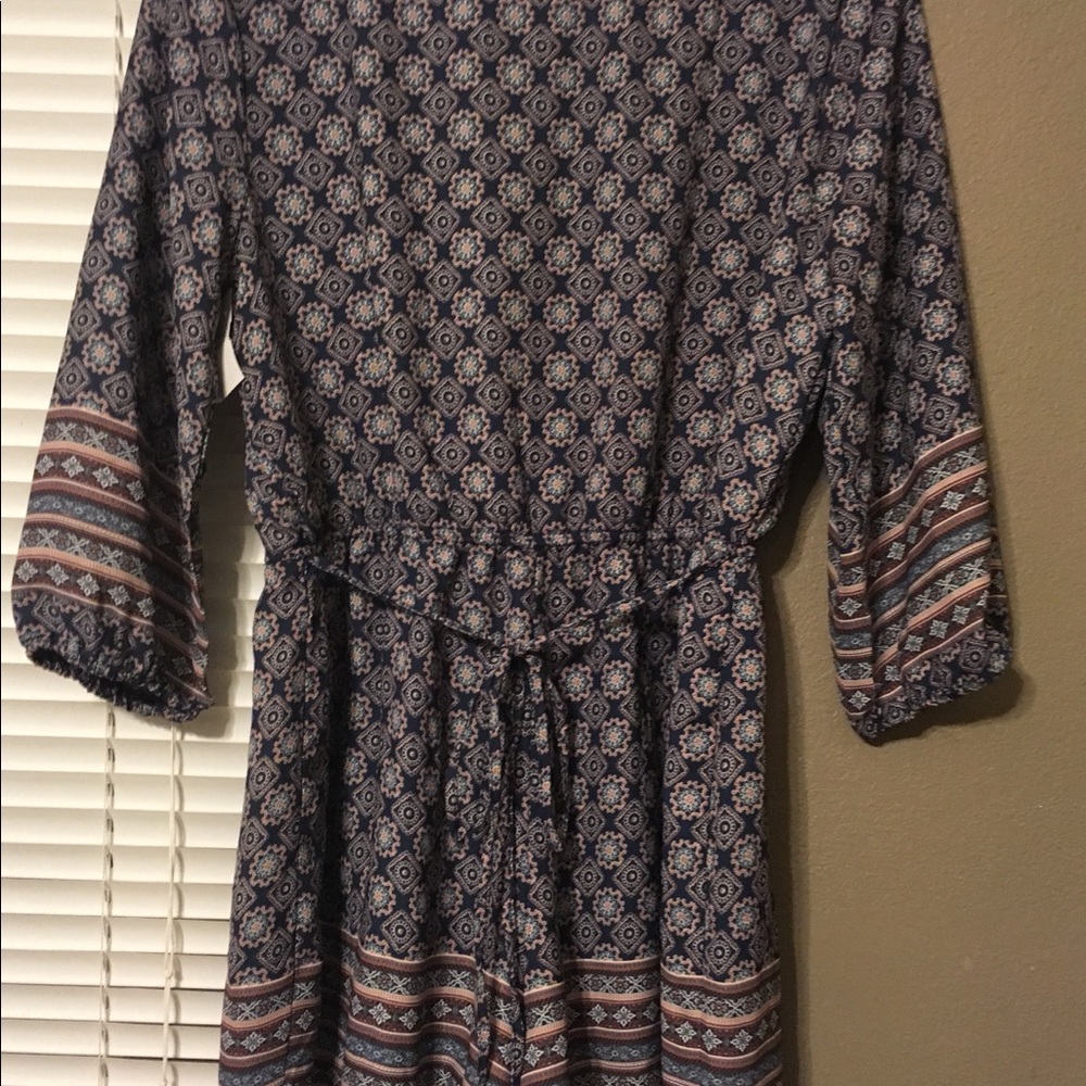 Romper Size Medium - image 2